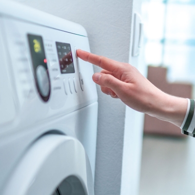 washing machine issue