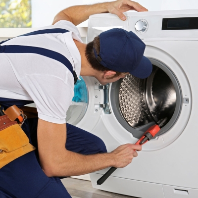 washing machine issue