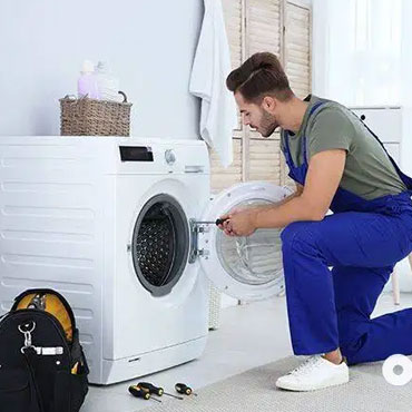 washing machine repair